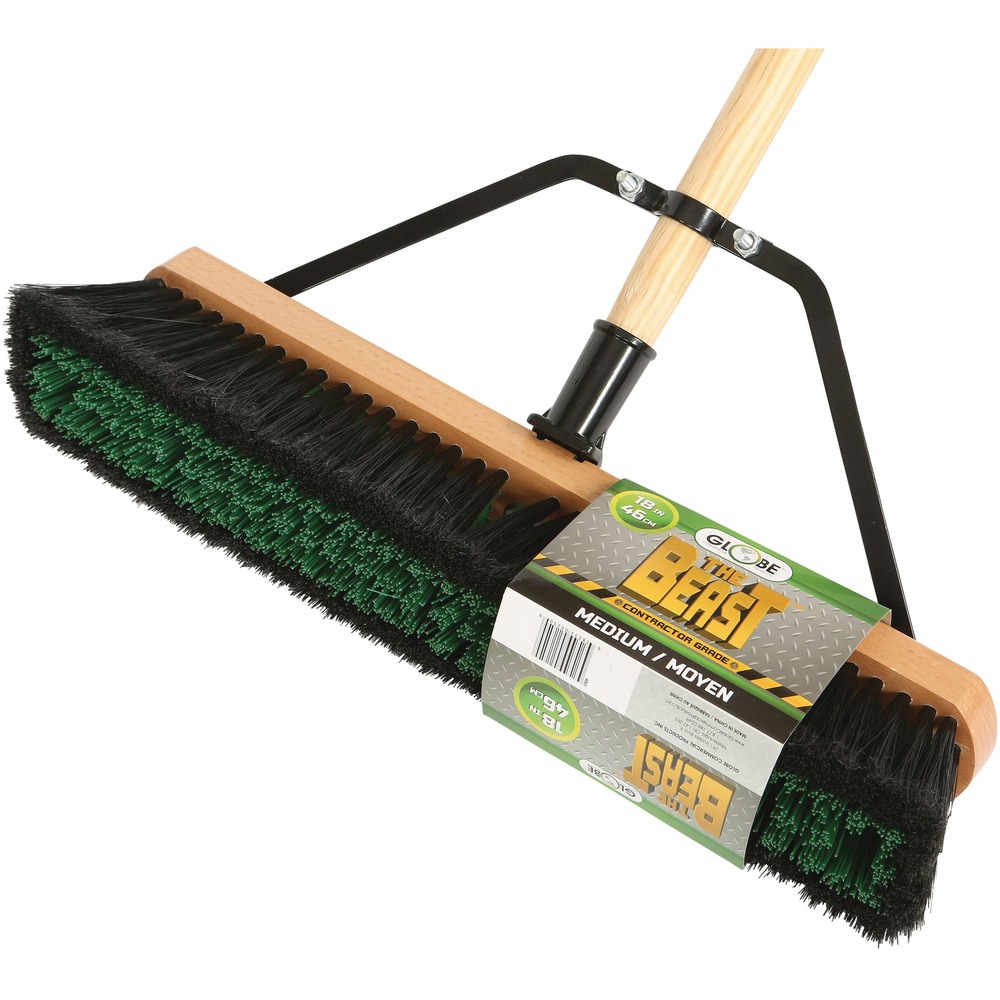 Push Brooms
